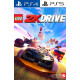 LEGO: 2K Drive Cross-Gen Bundle PS4/PS5